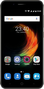 ZTE Blade A2 Plus (Grey, 32 GB)