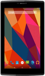 Micromax Canvas Tab P702 16 GB 7 inch with Wi-Fi+4G