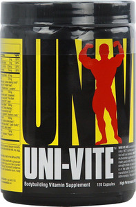 Universal Nutrition Uni-Vite Caps