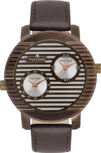 Franck Bella FB296C Casual Series Analog Watch - For Men