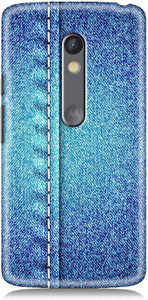 Trend Setter Back Cover for Motorola Moto X Play