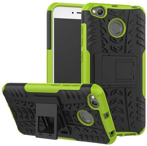 Flipkart SmartBuy Back Cover for Mi Redmi 4
