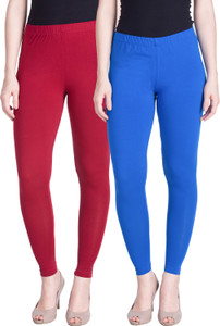 Lux Lyra Ankle Length Legging Compare 
