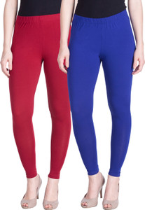 Lux lyra leggings flipkart top