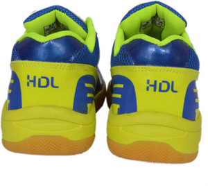 hdl badminton shoes