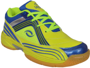 hdl badminton shoes