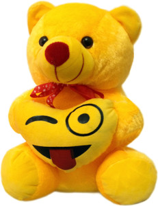 Toyz Avenue SmileTeddy42 - 42 cm