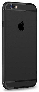 Yofashions Back Cover for Apple iPhone 6, Apple iPhone 6S