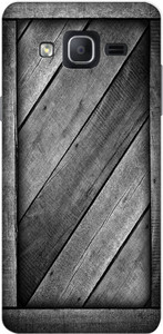 Flipkart SmartBuy Back Cover for SAMSUNG Galaxy On5