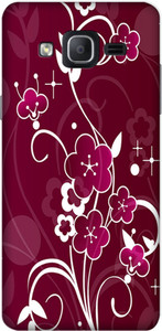 Flipkart SmartBuy Back Cover for SAMSUNG Galaxy On5