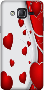 Flipkart SmartBuy Back Cover for SAMSUNG Galaxy On5