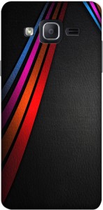 Flipkart SmartBuy Back Cover for SAMSUNG Galaxy On5