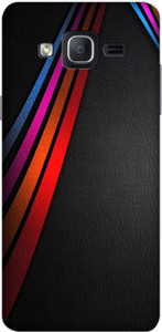 Flipkart SmartBuy Back Cover for SAMSUNG Galaxy On5