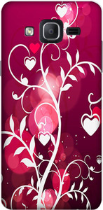 Flipkart SmartBuy Back Cover for SAMSUNG Galaxy On5