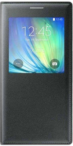Aryamobi Flip Cover for SAMSUNG Galaxy J7 - 6 (New 2016 Edition)