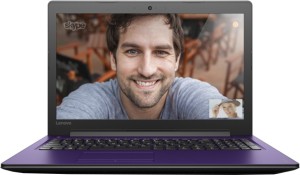 Lenovo Ideapad 310 Core i5 7th Gen - (4 GB/1 TB HDD/Windows 10 Home/2 GB Graphics) IP 310-15IKB Notebook