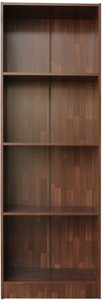 Woodness Engineered Wood Almirah
