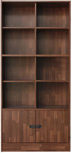 Woodness Engineered Wood Almirah