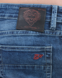 ed hardy jeans mens price