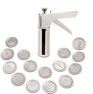 Nestwell Stainless Steel Grater and Slicer