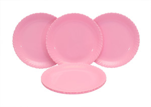 RICHCRAFT-INTERNATIONAL Plate Set