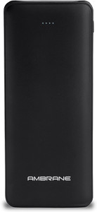 Ambrane P-1511 NA 15600 mAh Power Bank