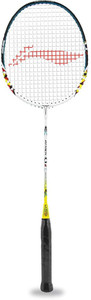 Li-Ning Basic Q 6 Badminton Racquet G4 Strung