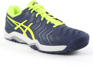 Asics challenger 11 clay top