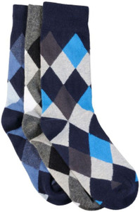Tahiro Men & Women Crew Length Socks, Ankle Length Socks, Mid-calf Length Socks