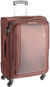 Pronto SPACE + Expandable Check-in Luggage - 26 inch