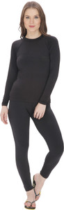 R-Lon Solid Women Swimsuit