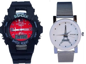 s shock watches original