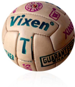 MD Design Vixen Volleyball Volleyball - Size: 5