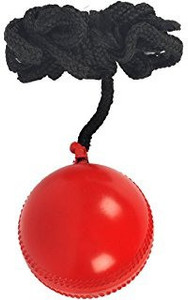 kyachaiyea Practice hanging Cricket Ball - Size: 5