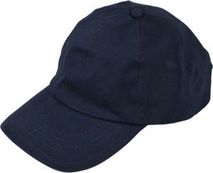 Tiekart Solid Cool Caps Cap