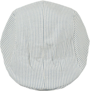 Tiekart Striped Golf Caps Cap