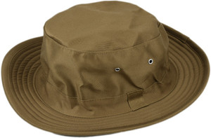Tiekart Solid Floppy Hats Cap