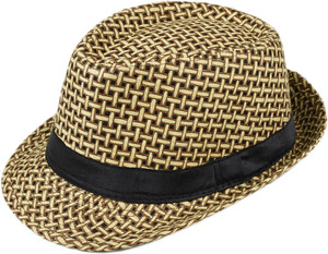Tiekart Solid Cool Hats Cap