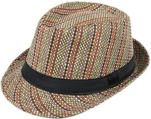 Tiekart Solid Cool Hats Cap