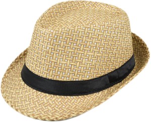 Tiekart Solid Cool Hats Cap