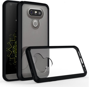 Deer Back Cover for LG G5