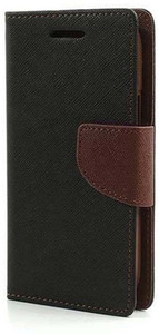 Finaux Flip Cover for Oppo Neo 7