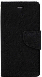 Finaux Flip Cover for Mi Redmi 3S Prime