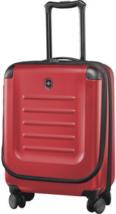 Victorinox Spectra Expandable Global Carry-On Expandable Cabin Luggage - 21.7 inch