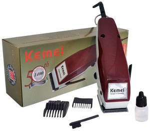 KEMEI KM-1400 Cordless Trimmer