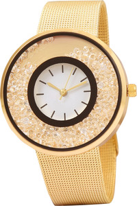 Skylofts w999 Analog Watch - For Girls