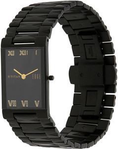 titan man watch price list