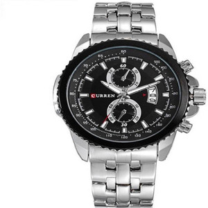 CURREN CURREN 0760 Analog Watch - For Men