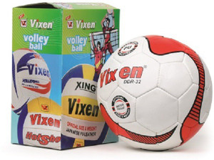 vixen DDR332 Volleyball - Size: 5