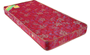 Centuary Mattresses Splendour 5 inch Single PU Foam Mattress